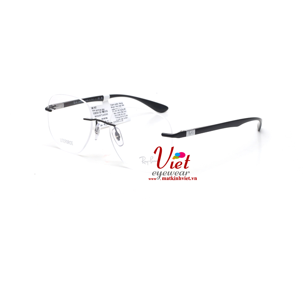 Gọng kính RayBan RB8766  1128